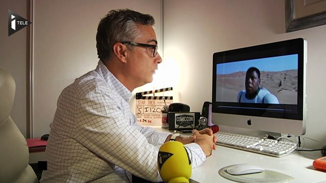 Déjà 20 millions de vues pour le teaser de Star Wars