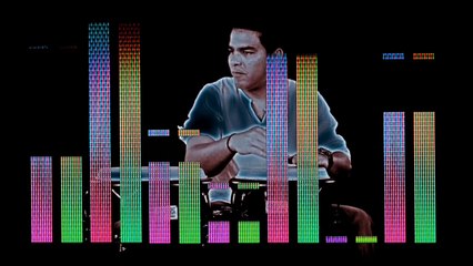 Little Drummer Boy remix by Sharri Plaza