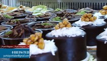 YURTVİZYON BATMAN SARAY GÜLÜ RESTORAN