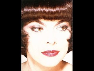 Mireille Mathieu * Klaus *