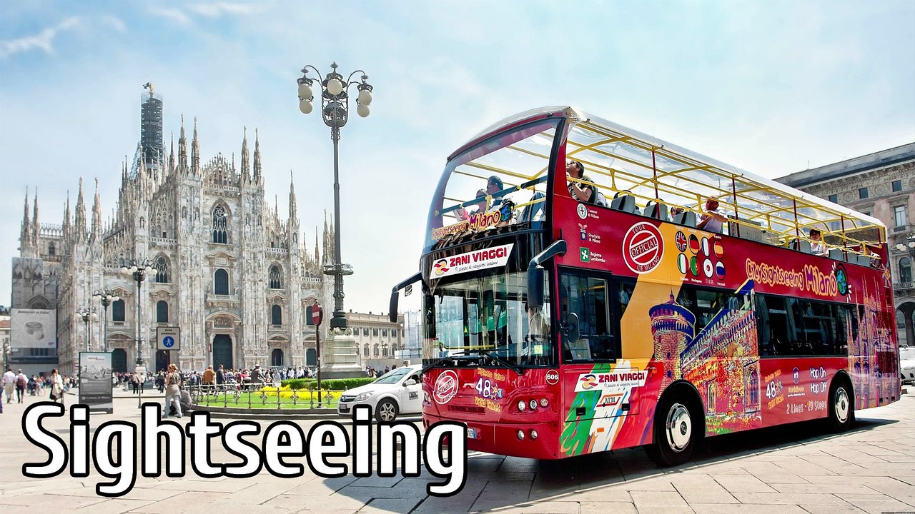 Английский язык. Тема: путешествия (travelling). Видеоурок для начинающих