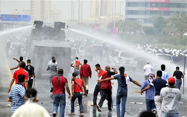 Government To Use Water Cannon On PTI Workers ᴴᴰ (EXCLUSIVE)