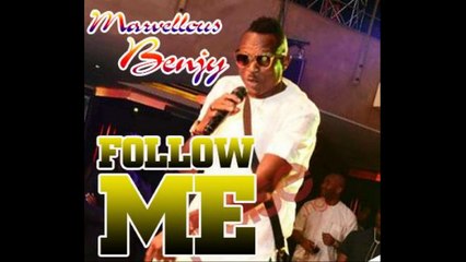Marvellous Benjy [@Marvellousbenj5] - Follow me