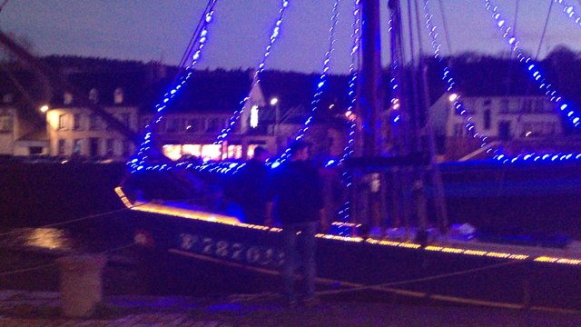 Les habits de lumière du Dalh Mad