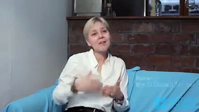 IELTS Lecture by British Council Pakistan