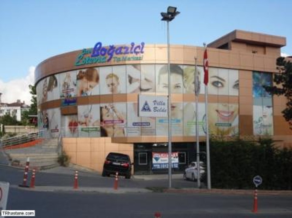 Estevia Boğaziçi Tıp Merkezi "Sağlıklı Beslenme" Konusunda Nasıl Bir Hizmet Veriyor?