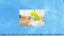 Fisher-Price Quick-Clean Portable Booster Review