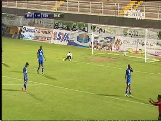 Ερμής-Εθνικός 2-0 (Μοράν 71')