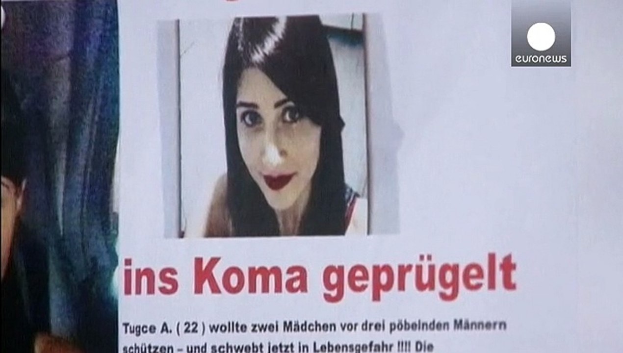 Deutschland: Über 110.000 fordern Bundesverdienstkreuz für die verstorbene Tugce