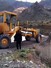 dangerous river crossings