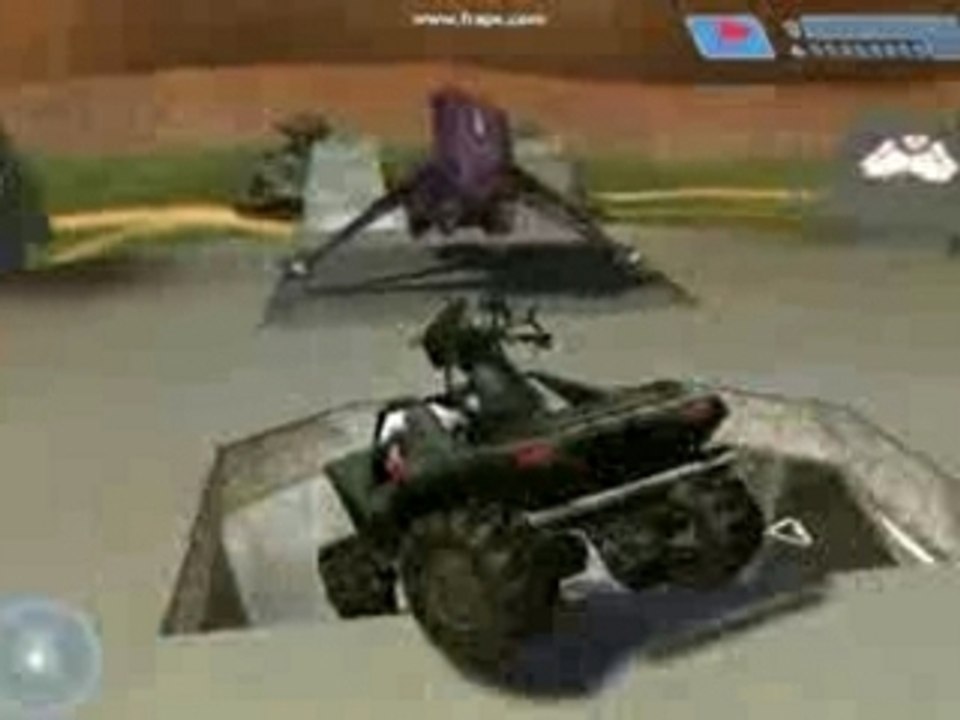 Warthogjump