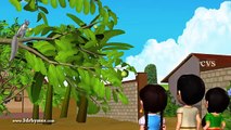 A aa lu diddudam - 3D Animation Learning Telugu Alphabet rhymes for children.mp4