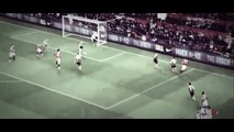 Angel di Maria Injury vs Hull City - Manchester United vs Hull City 3-0 (Premier League 2014).