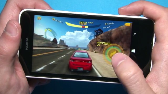 Nokia Lumia 630 [Análise de Produto] - TecMundo