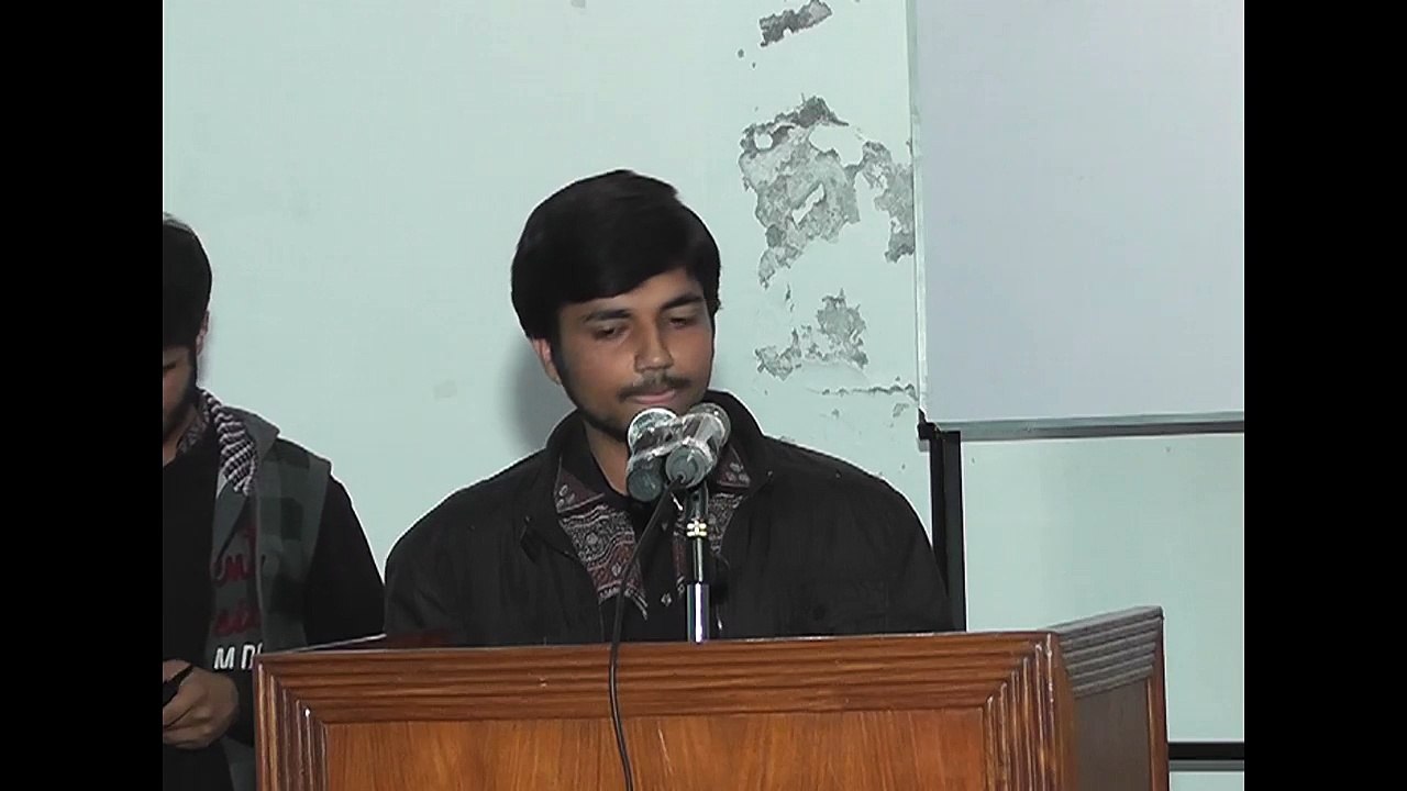 Umar Lodhi