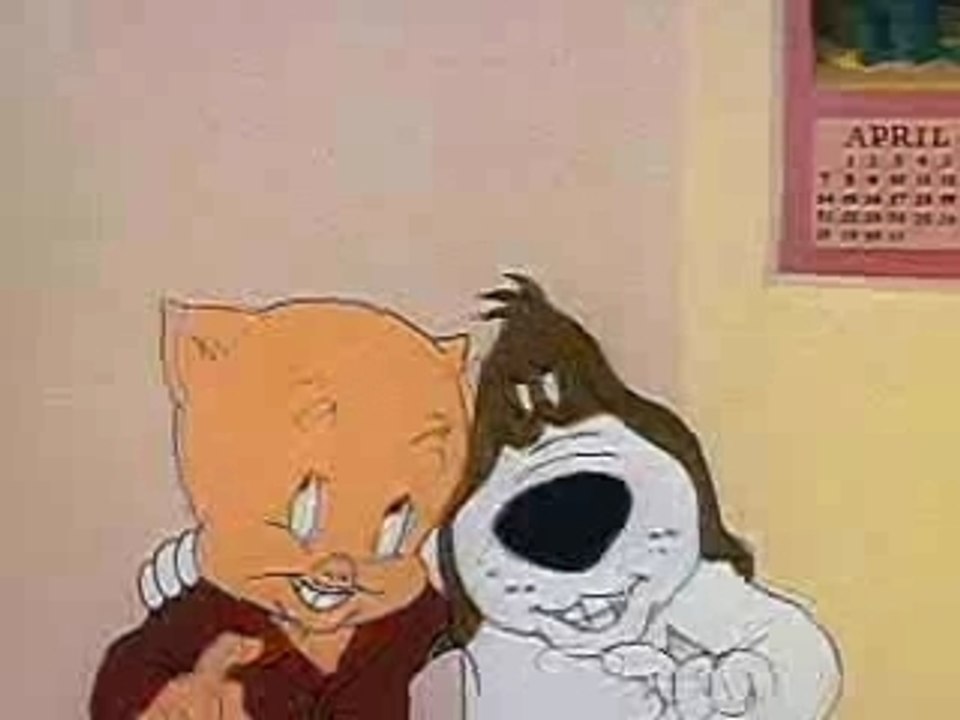 Daffy Duck Hunt