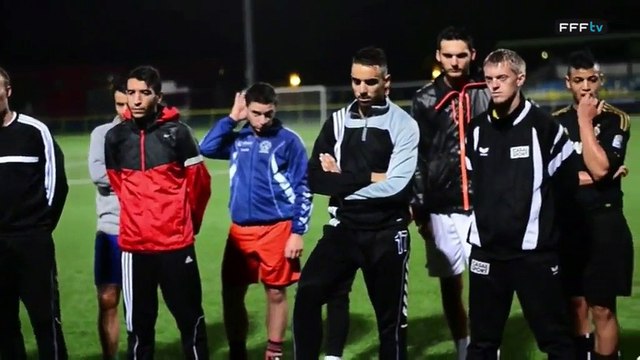 Samedi 29 Novembre à 17h00 - Illzach - St-Louis Neuweg - CFA2 E, J10 (REPLAY)