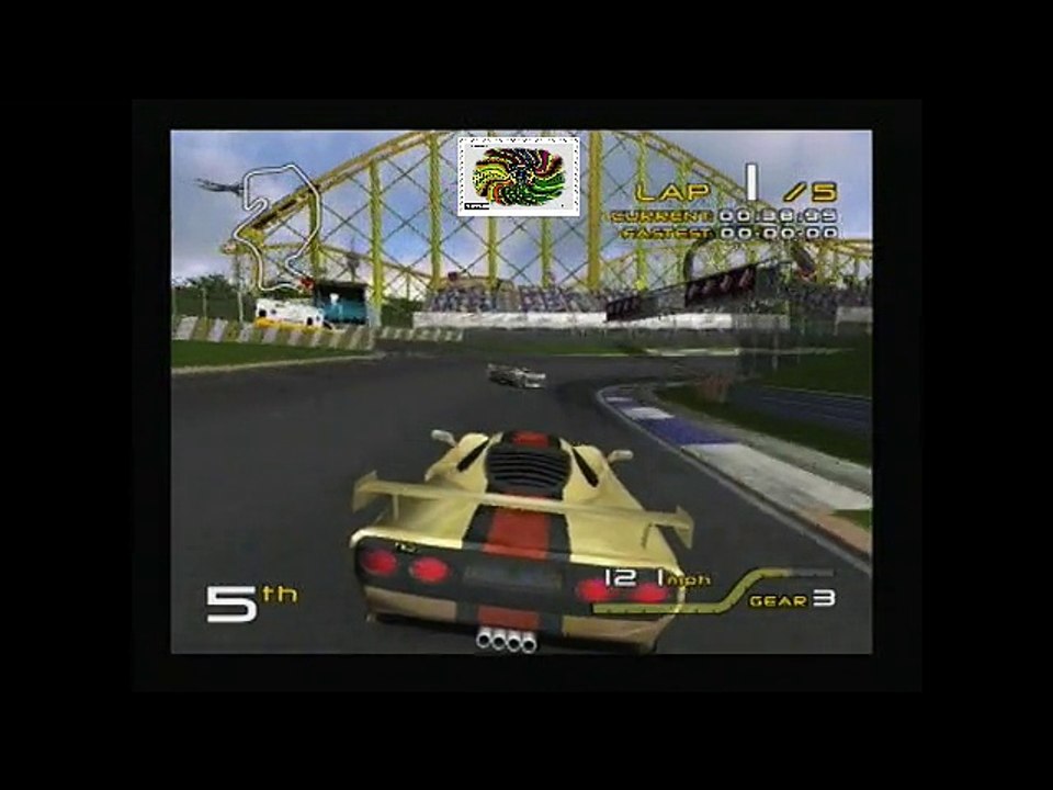 GT-R 400 #1