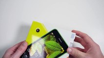 Nokia Lumia 630 Unboxing and First Look in 4K @nokia_uk @nokia