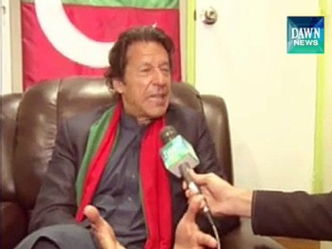 Imran Khan urges PTI workers to reach D Chowk on Nov 30