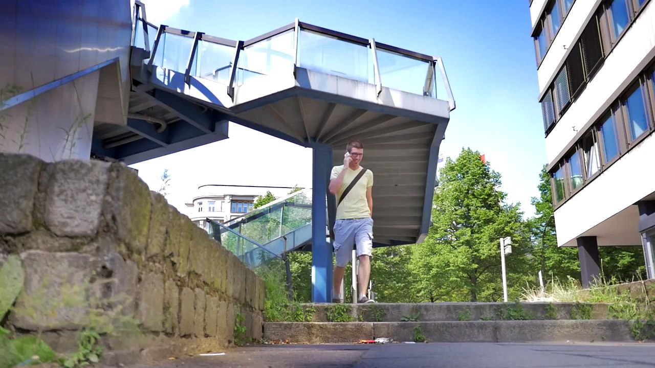 Nokia Lumia 630 - Review