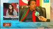 Siyasi Hal Chal (Imran Khan Special Interview) - 29th November 2014