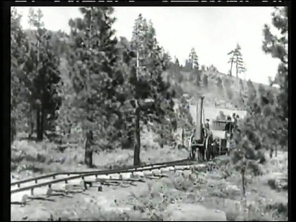 old train funny