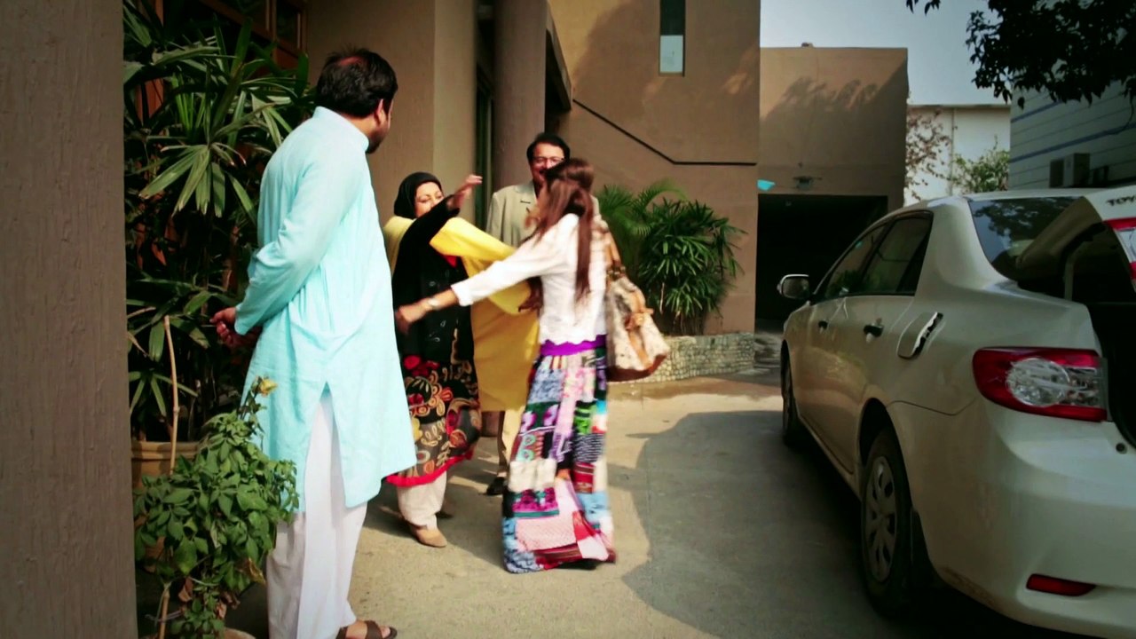 Kis Se Kahoon - Teaser 4