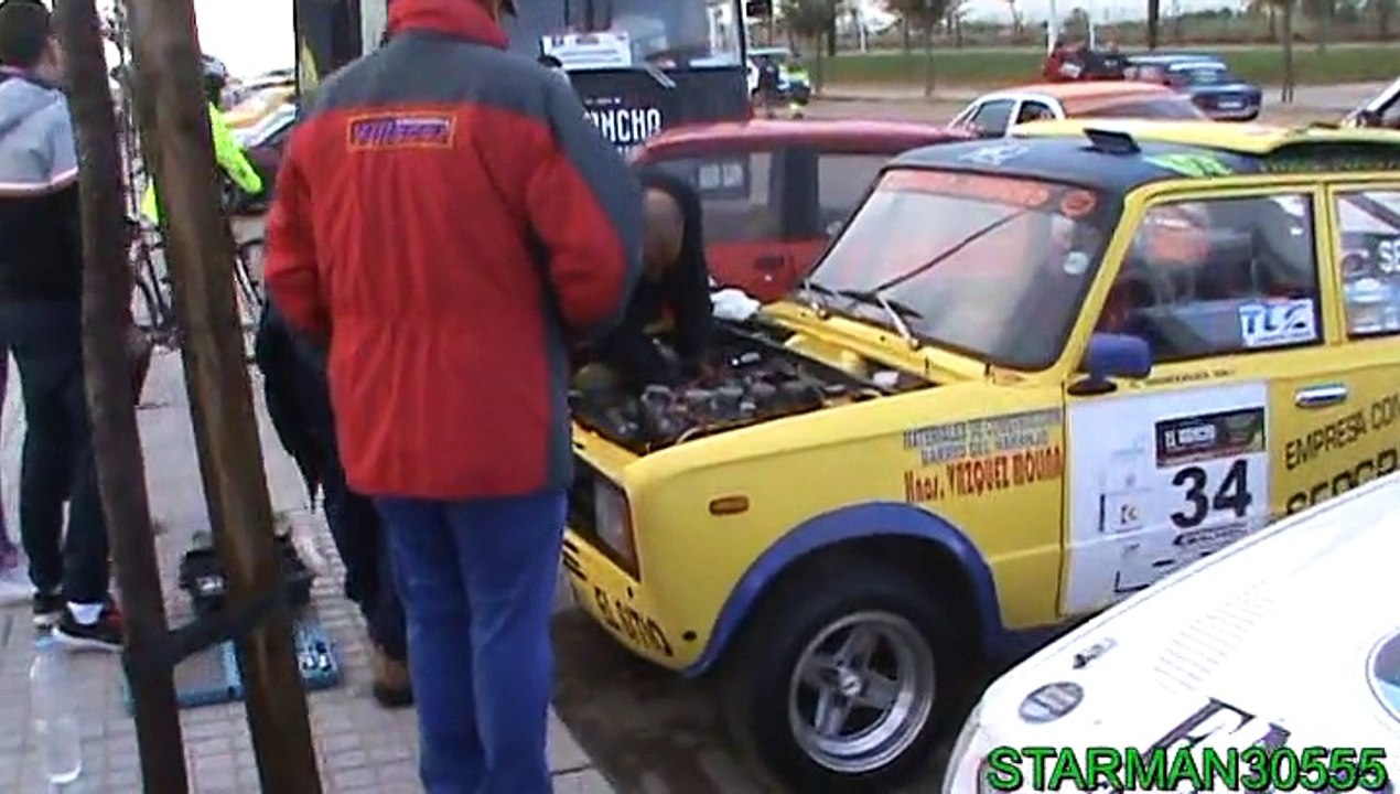 XVI SUBIDA A TRASIERRA  2014