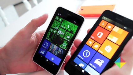 Nokia Lumia 630 - Lanzamiento en Argentina