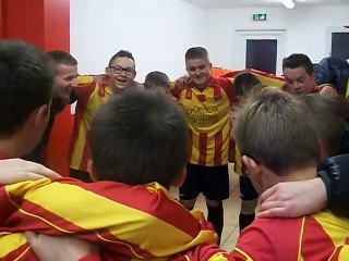 vidéo u15 contre nielles 002