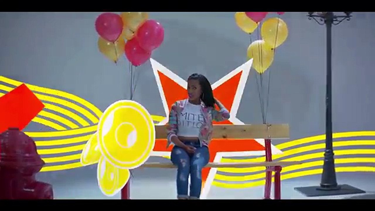 Ice Prince - That could be us