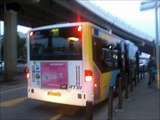 [Sound] Bus Mercedes-Benz Citaro n°311 de la RTM - Marseille sur la ligne 30