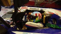 FIAWEC 6 Hours of Sao Paulo - Free Practice Highlight