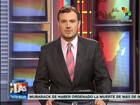 teleSUR transmite este sábado documental sobre Mumia Abu-Jamal