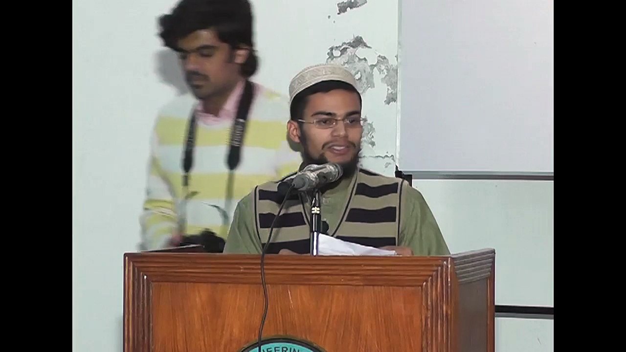 Hassan Sarfraz