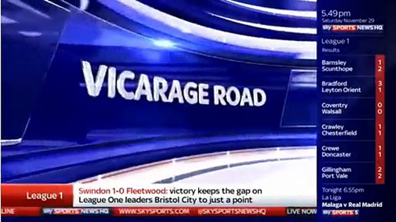 WvC