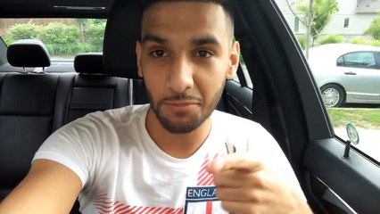 Fathers Day Surprise! by ZaidAliT