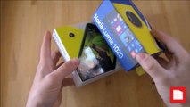 Unboxing Nokia Lumia 630 en español - FAQsWindowsPhone.com