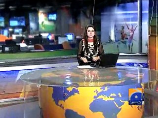 Geo Headlines-29 Nov 2014-2300