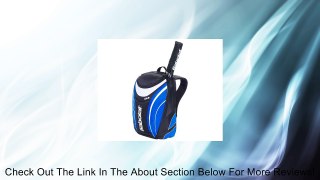BABOLAT Club Line Backpack Review