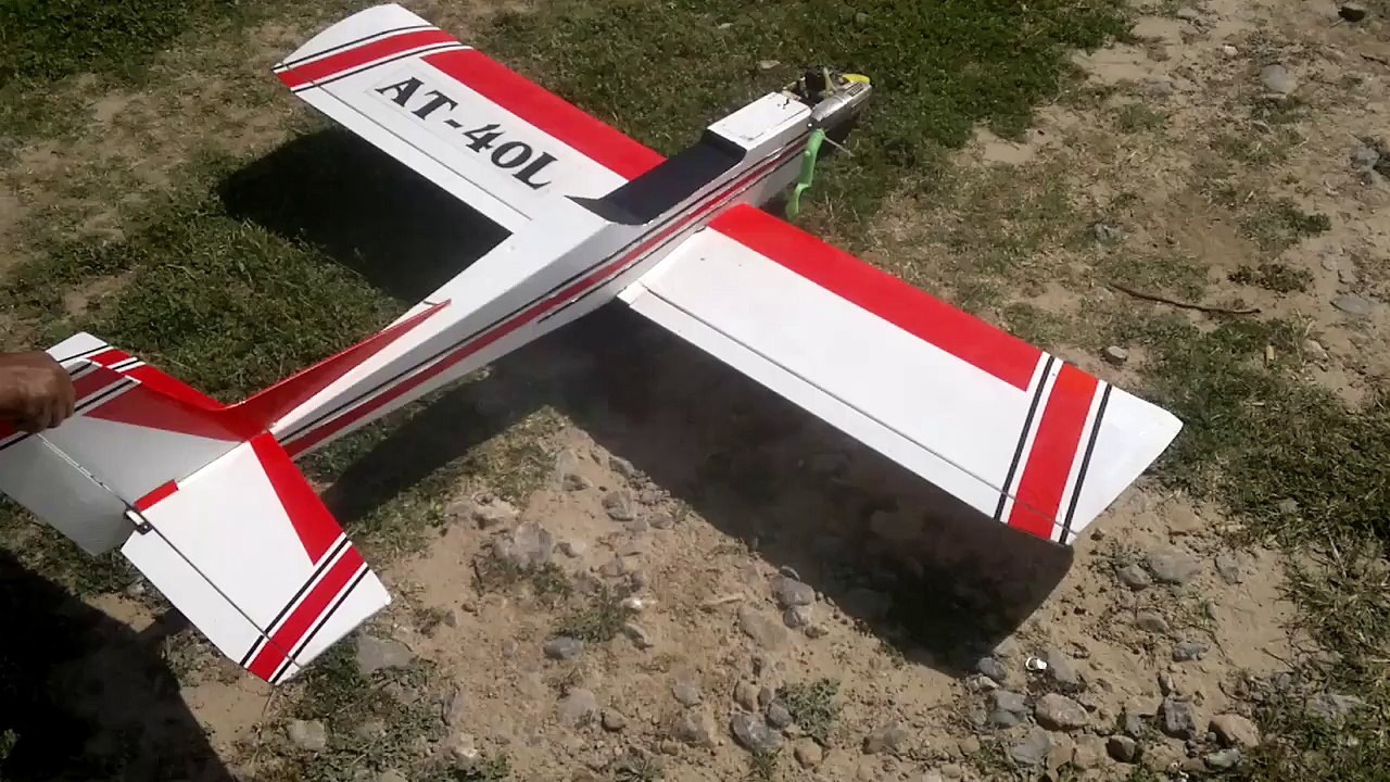 RC PLANE