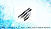 4 Door Stainless Steel Scuff Plate Door Sill Entry Guard Toyota Prius 2010-2012 Model Review
