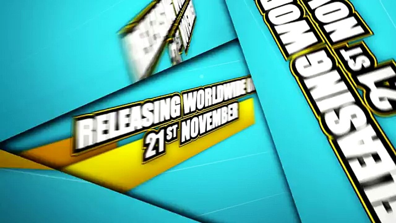 Happy Go Lucky - Amrinder Gill Funny Dialogue Promo  Full Movie In Theatres Now