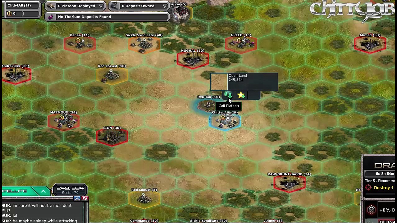 Elite Widowmaker Prime By ChittyLAB