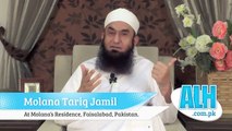 [Part-8] Relationship between Husband and Wife-Maulana Tariq Jameel