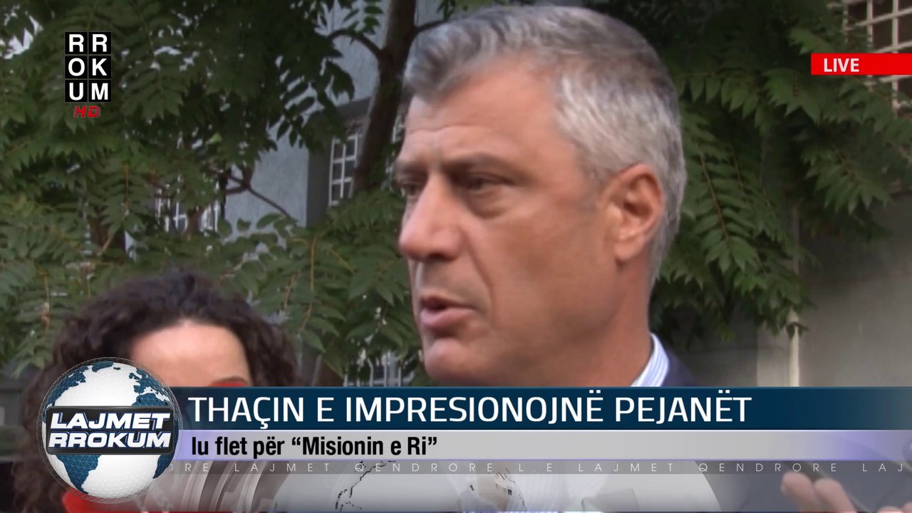 LAJMET QENDRORE (29.11.2014)