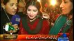 PTI Supporter Nadia Jo 108 Days Say Imran Khan K Jalsay May Aur Sharing her view about Imran Khan & PTI