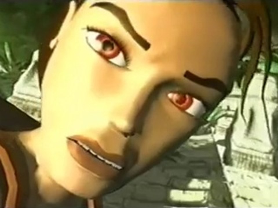 Lucozade Game 2000 UK