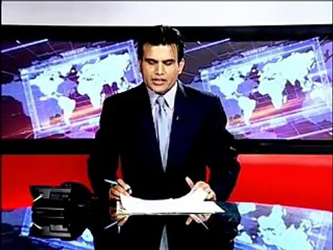 Afzal Rao(Debate@10 with Dr.Javed Iqbal)